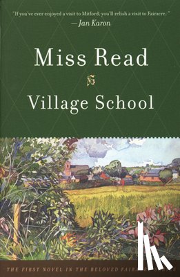 Read Miss Read - Village School