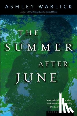 Warlick, Ashley - The Summer After June