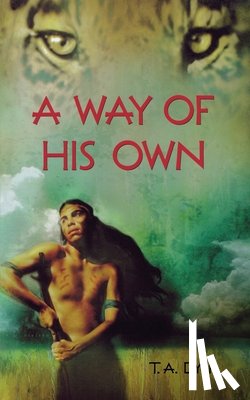 Dyer, T. A. - A Way of His Own