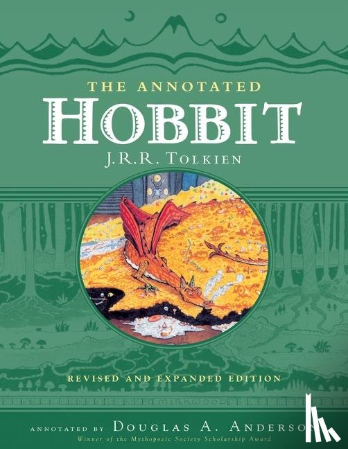 Anderson, Douglas A - Anderson, D: Annotated Hobbit