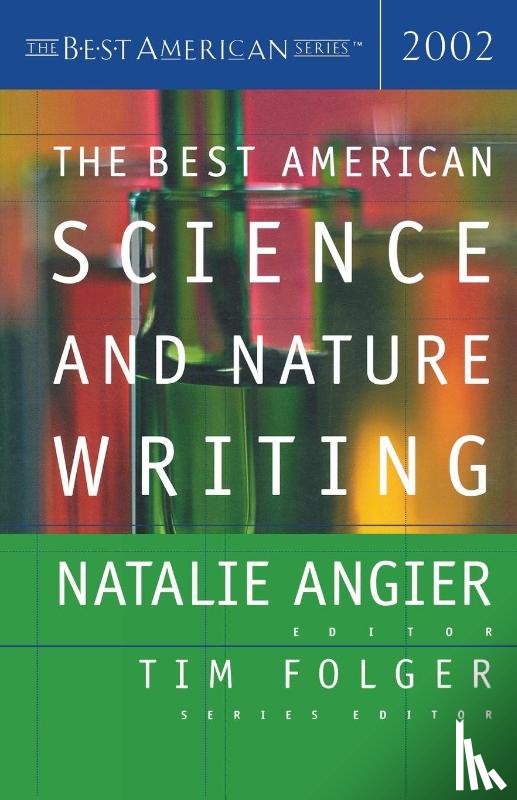  - The Best American Science and Nature Writing