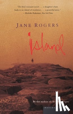 Rogers, Jane - Island