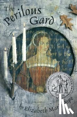 Cuffari, Richard J. - The Perilous Gard