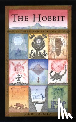 Tolkien, J. R. R. - The Hobbit