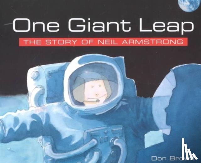 Brown, Don - One Giant Leap