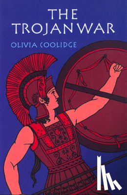 Coolidge Olivia E. Coolidge - The Trojan War