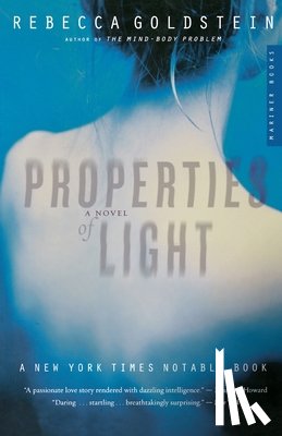 Goldstein, Rebecca - Properties of Light