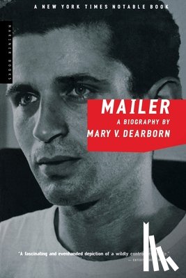 Dearborn, Mary - Mailer