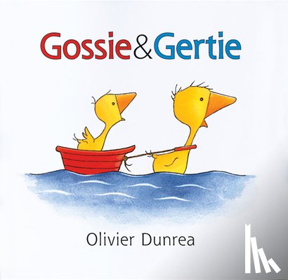Dunrea - Gossie and Gertie