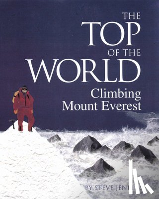 Jenkins, Steve - The Top of the World