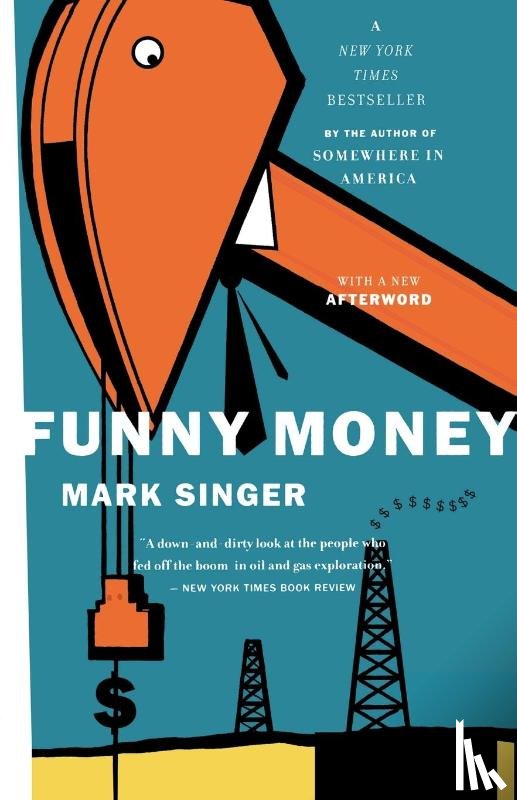 Singer, Mark - Funny Money