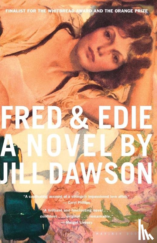 Dawson, Jill - Fred & Edie