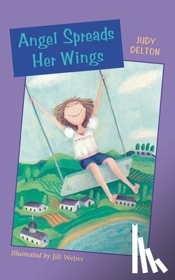 Delton, Judy - Angel Spreads Her Wings