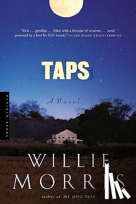 Morris, Willie - Taps