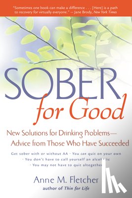 Fletcher Anne M. Fletcher - Sober for Good