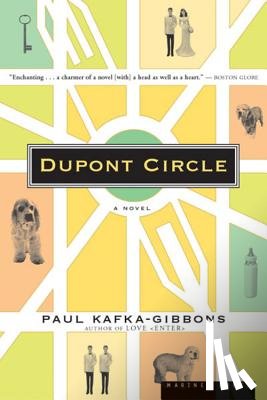 Kafka-Gibbons, Paul - DuPont Circle
