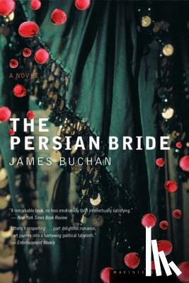 Buchan, James - The Persian Bride