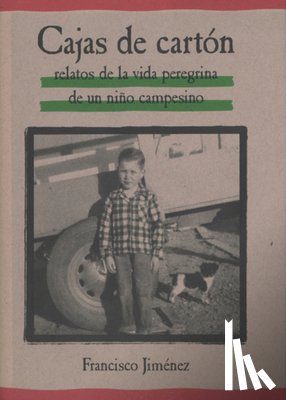 Jimenez - Cajas De Carton