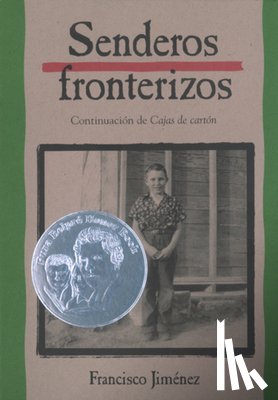 Jimenez - Senderos Fronterizos