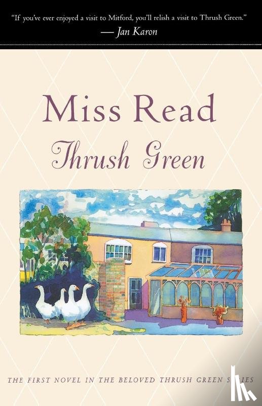 Read Miss Read - Thrush Green