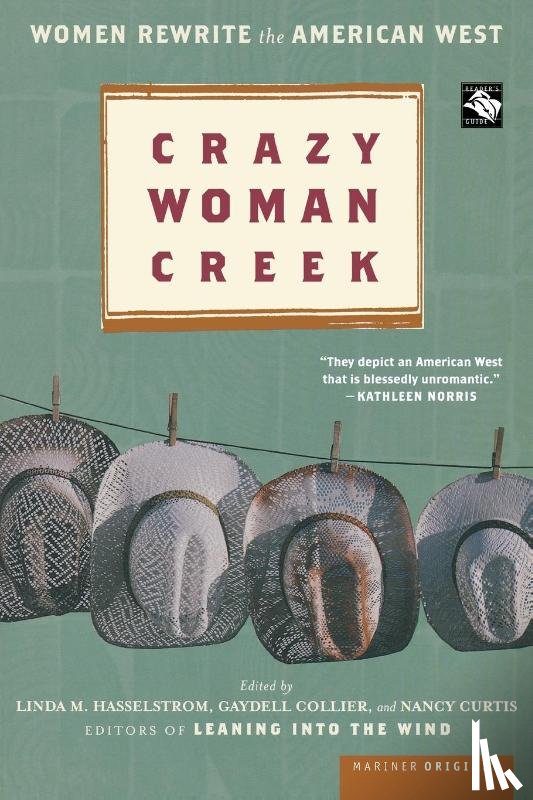  - Crazy Woman Creek