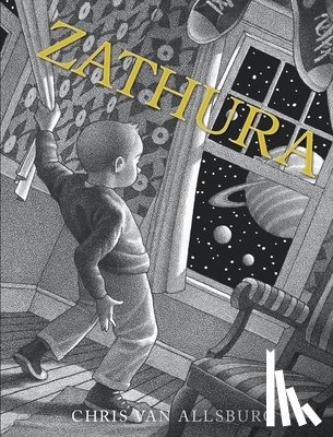 Van Allsburg, Chris - Zathura