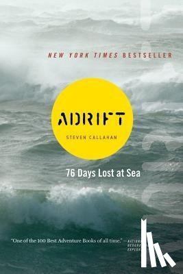 Callahan, Steven - Adrift