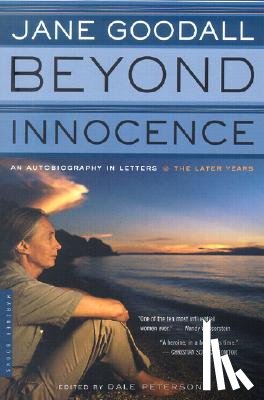 Goodall, Jane - Beyond Innocence