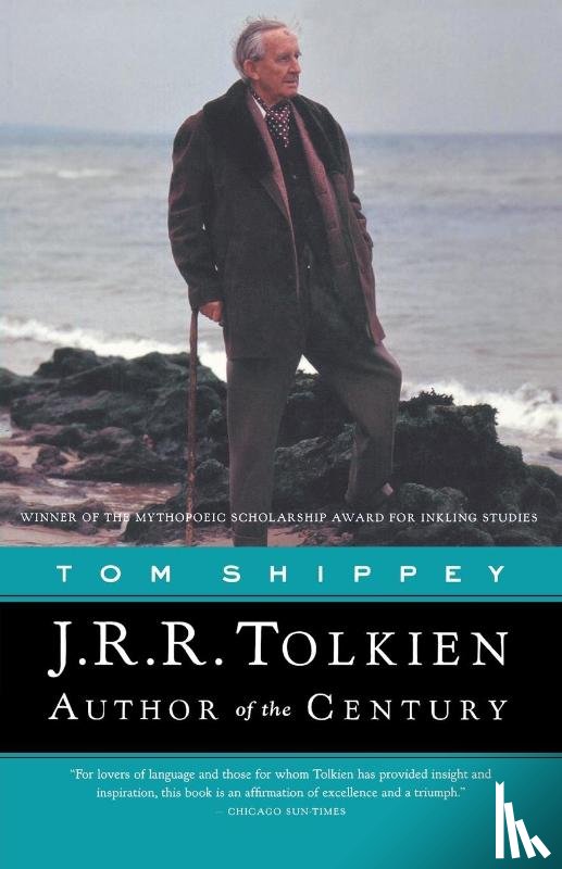 Shippey, T. A. - J.R.R. Tolkien