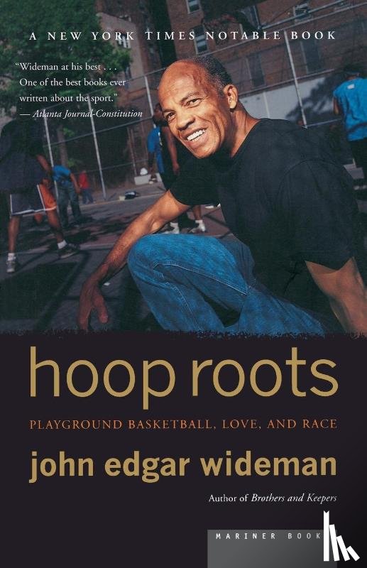 Wideman, John Edgar - Hoop Roots