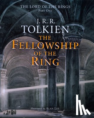 Tolkien, J R R - The Fellowship of the Ring