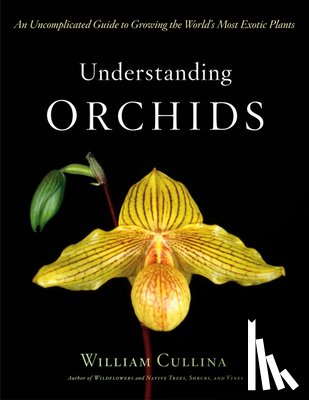 Cullina, William - Understanding Orchids