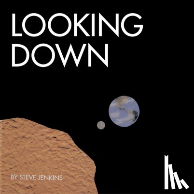 Jenkins Steve Jenkins - Looking Down