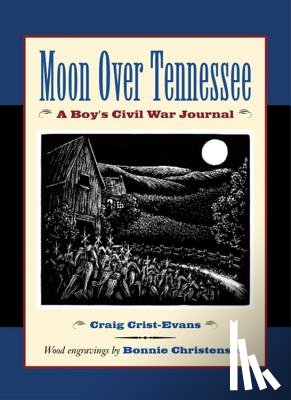 Crist-Evans, Craig - Moon Over Tennessee