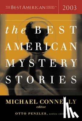  - The Best American Mystery Stories