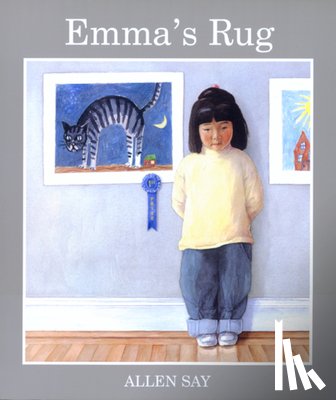Say, Allen - Emma's Rug