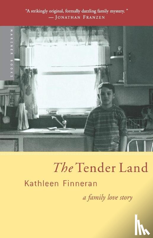 Finneran, Kathleen - The Tender Land