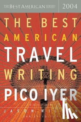  - The Best American Travel Writing
