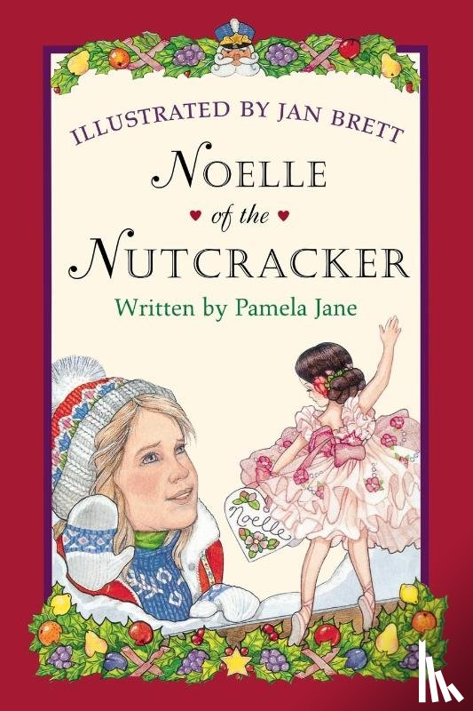 Jane, Pamela - Noelle of the Nutcracker