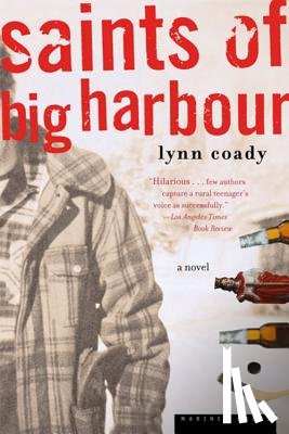 Coady, Lynn - Saints of Big Harbour
