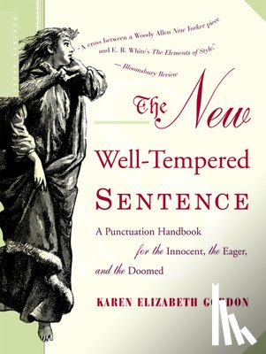 Gordon, Karen Elizabeth - The New Well-Tempered Sentence