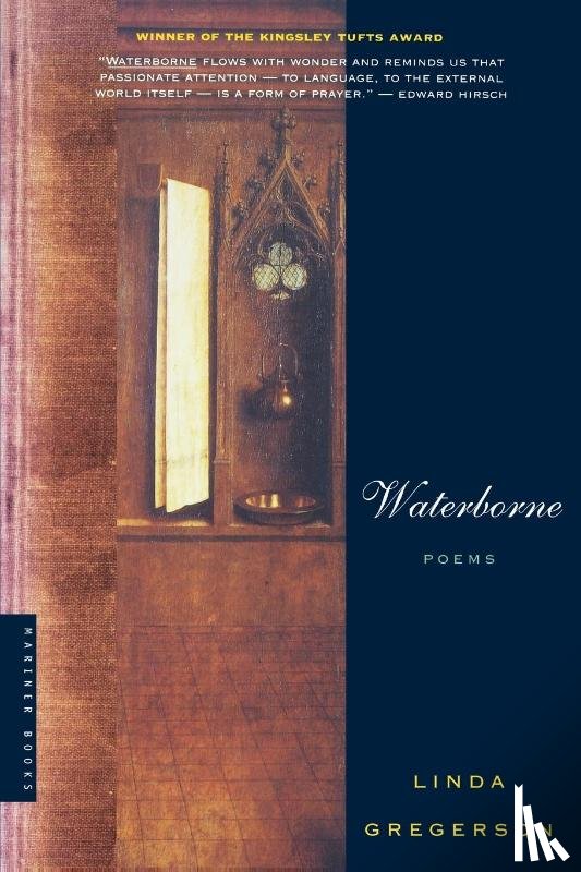 Gregerson, Linda - Waterborne