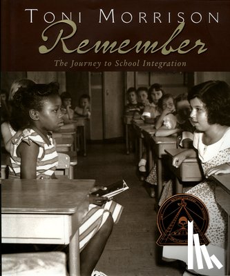 Morrison, Toni - Remember: The Journey to School Integration