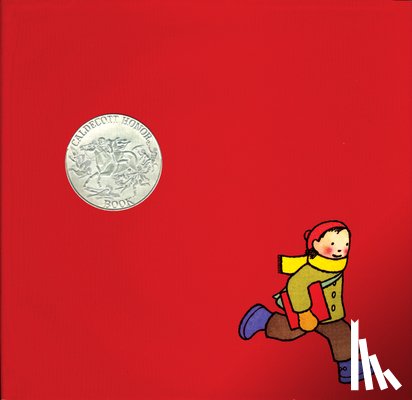 Lehman, Barbara - The Red Book