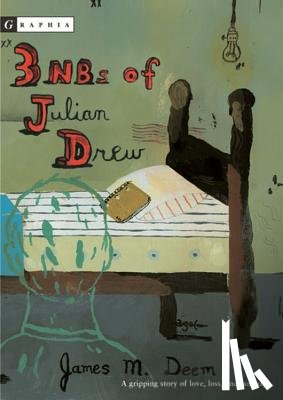 Deem, James M. - 3 NBs of Julian Drew
