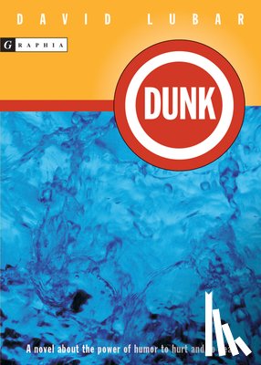Lubar David Lubar - Dunk