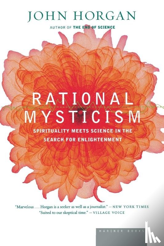 Horgan, John - Rational Mysticism