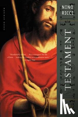 Ricci, Nino - Testament