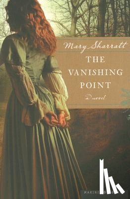 Sharratt, Mary - Vanishing Point