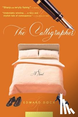 Docx, Edward - The Calligrapher